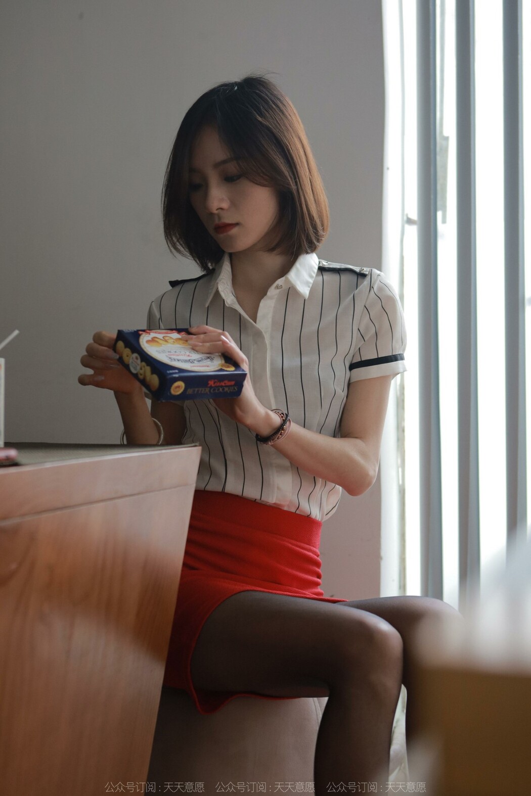 IESS异思趣向 No.1038 Xiao Liu