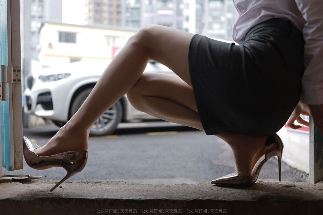 IESS异思趣向 No.1029 Xiao Liu
