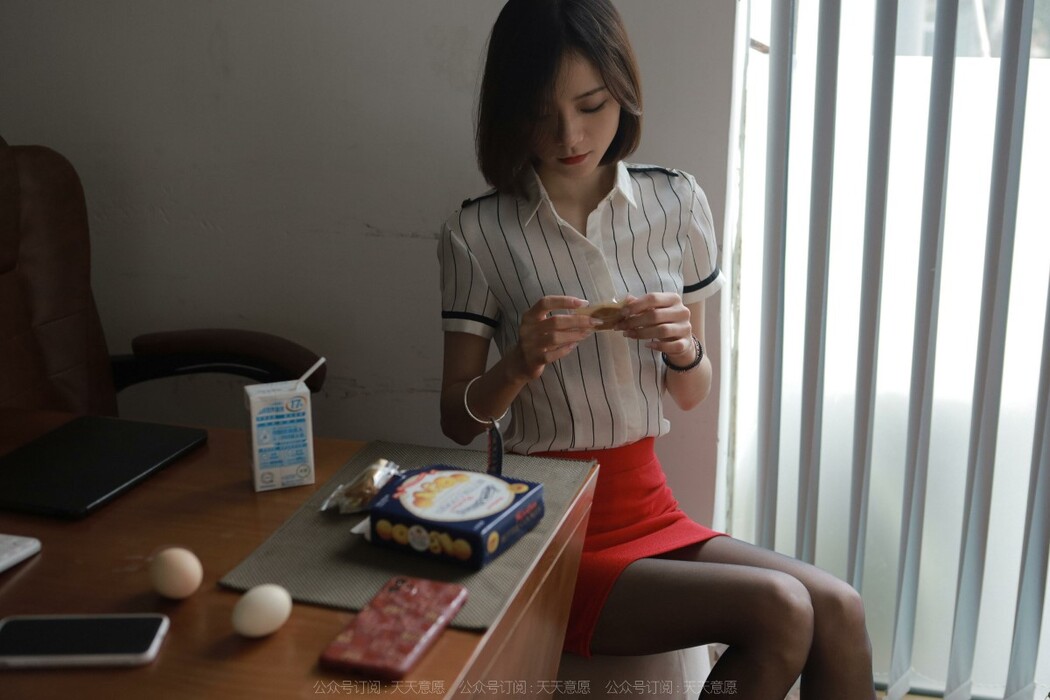 IESS异思趣向 No.1038 Xiao Liu