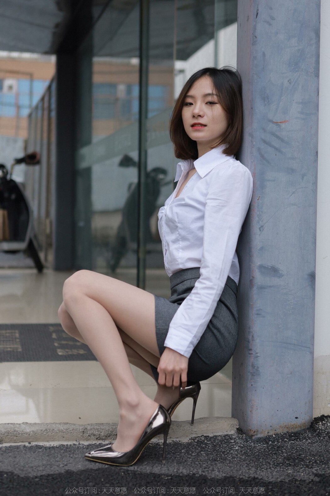 IESS异思趣向 No.1029 Xiao Liu