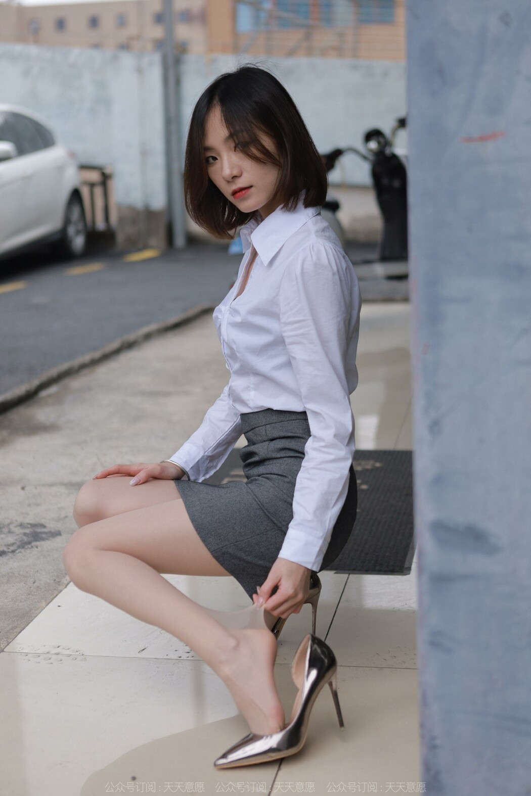 IESS异思趣向 No.1029 Xiao Liu