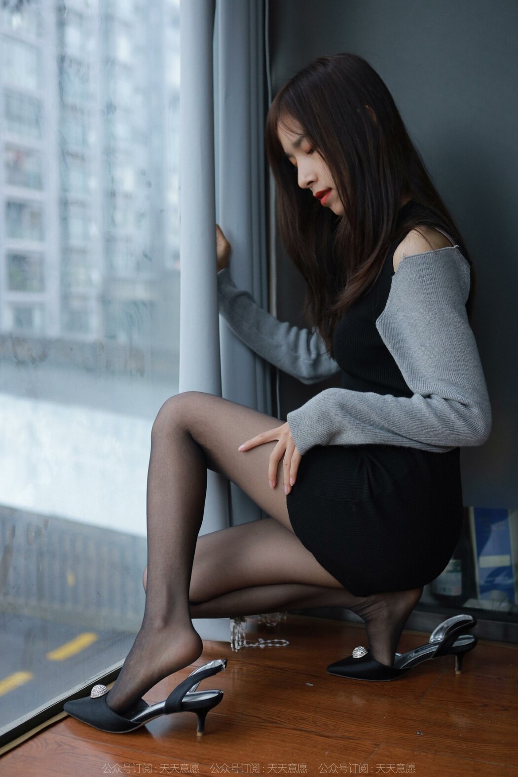 IESS异思趣向 No.1040 Mei Ko