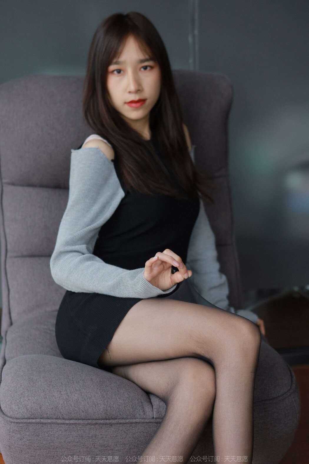 IESS异思趣向 No.1040 Mei Ko