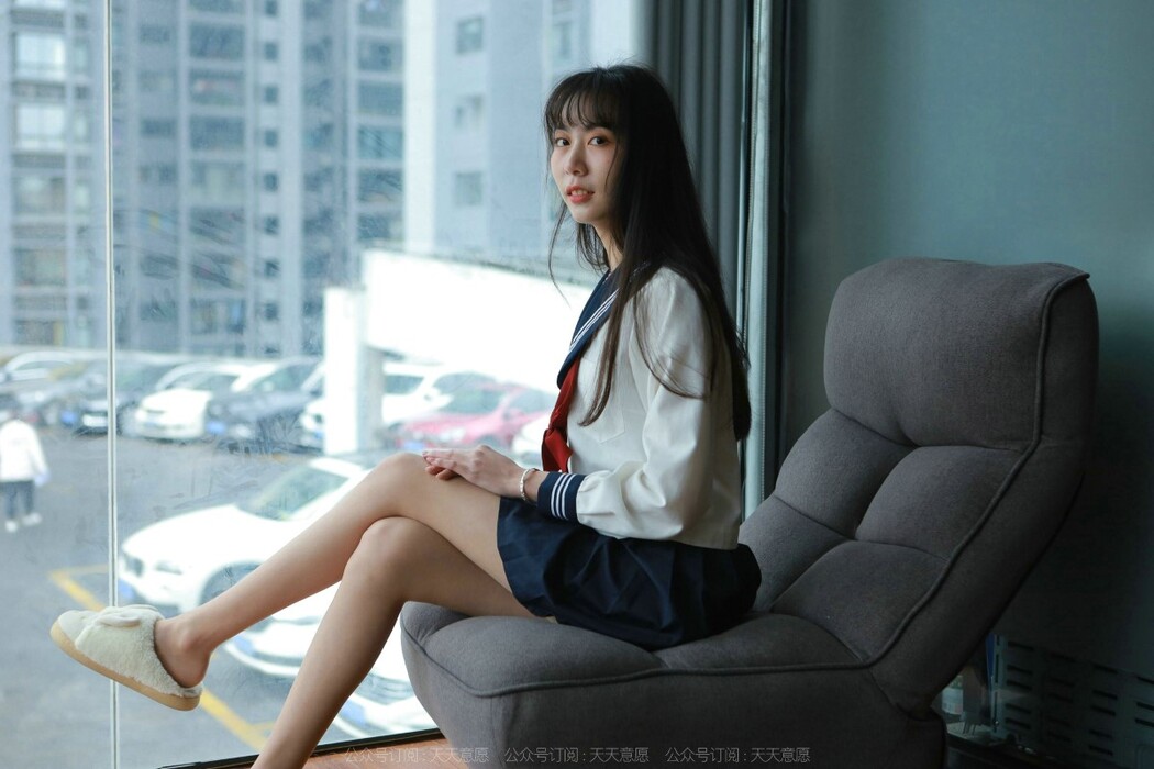 IESS异思趣向 No.1018 Tuan Tuan