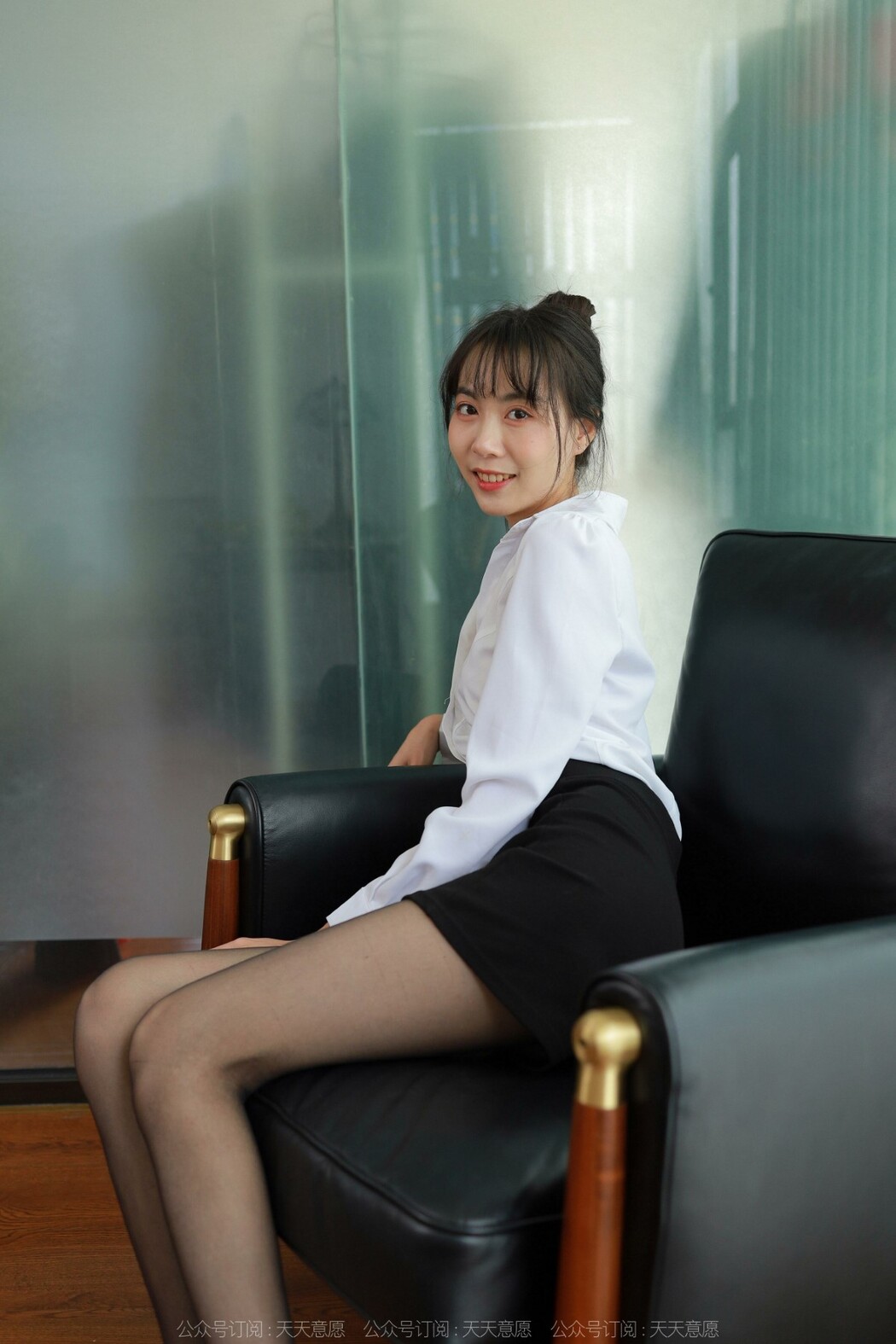 IESS异思趣向 No.1026 Tuan Tuan