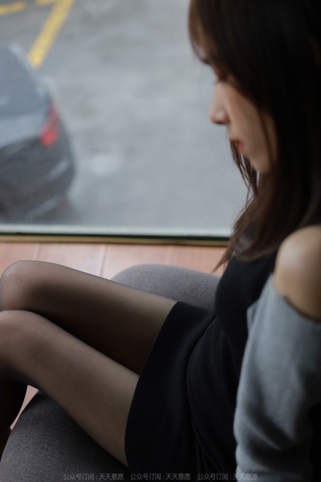 IESS异思趣向 No.1040 Mei Ko