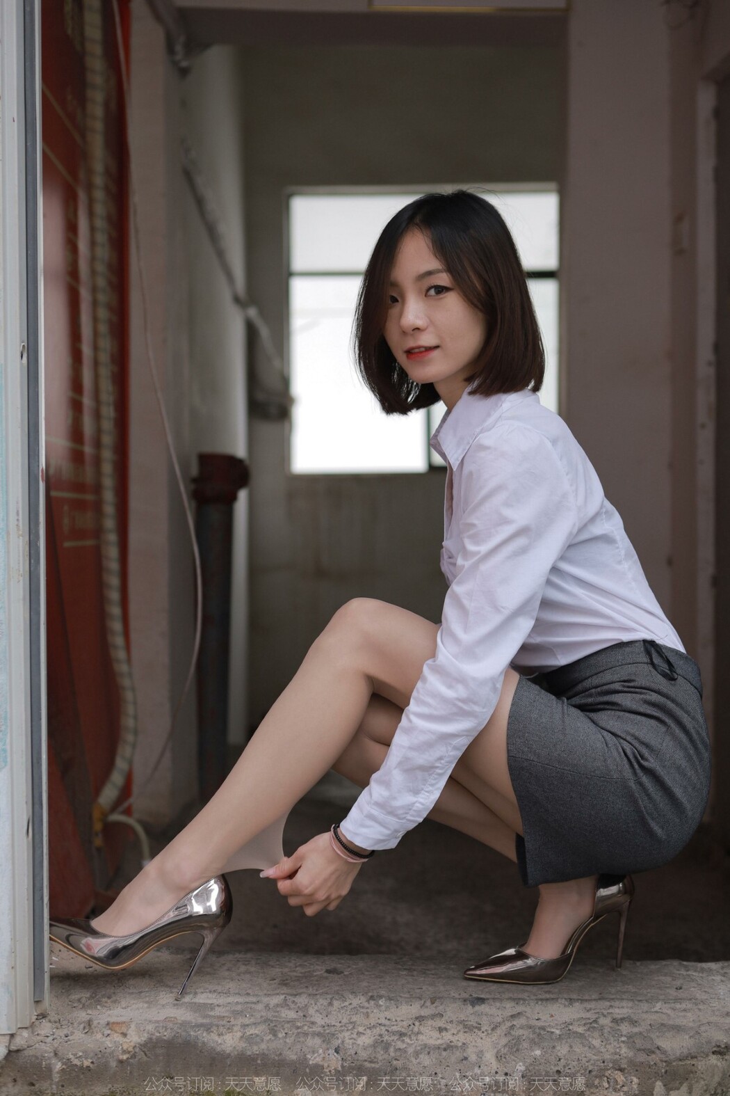 IESS异思趣向 No.1029 Xiao Liu