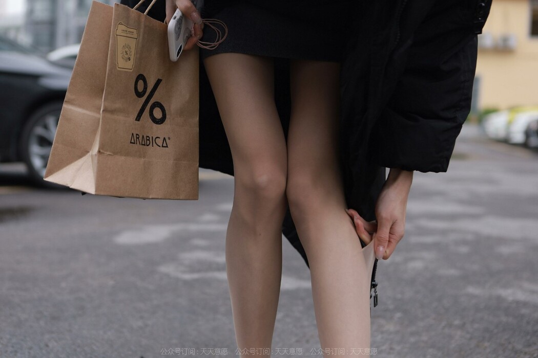 IESS异思趣向 No.1029 Xiao Liu