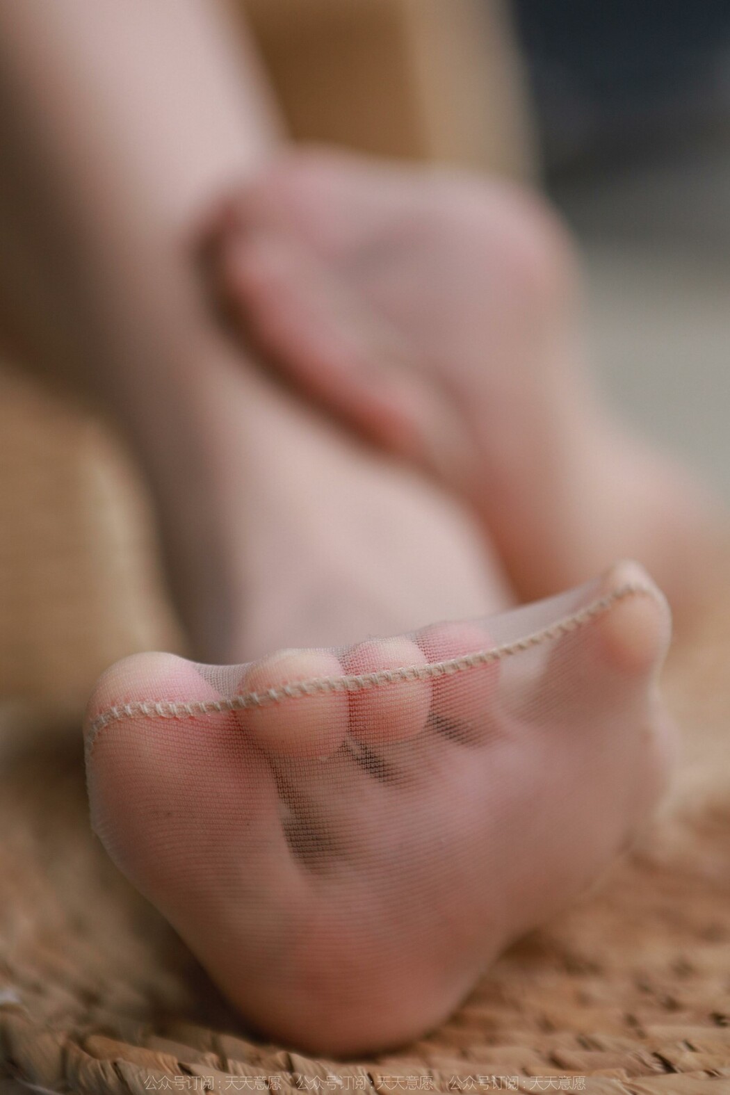 IESS异思趣向 No.1033 Qiu Qiu
