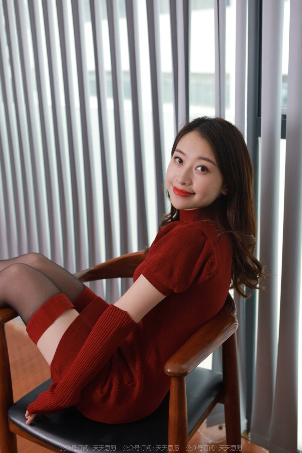 IESS异思趣向 No.1036 Xiao Jie