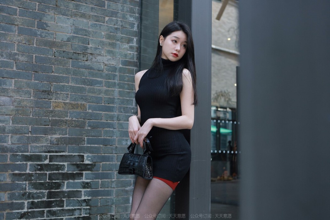 IESS异思趣向 No.1034 Jia Ye