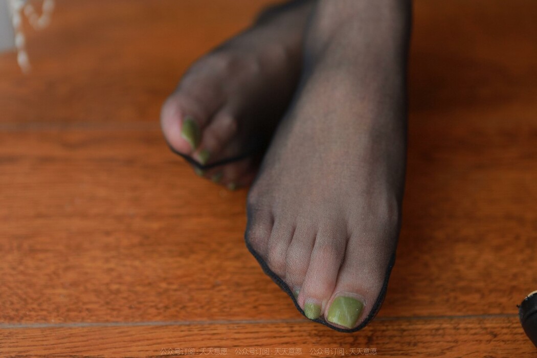 IESS异思趣向 No.1030 Shan Shan