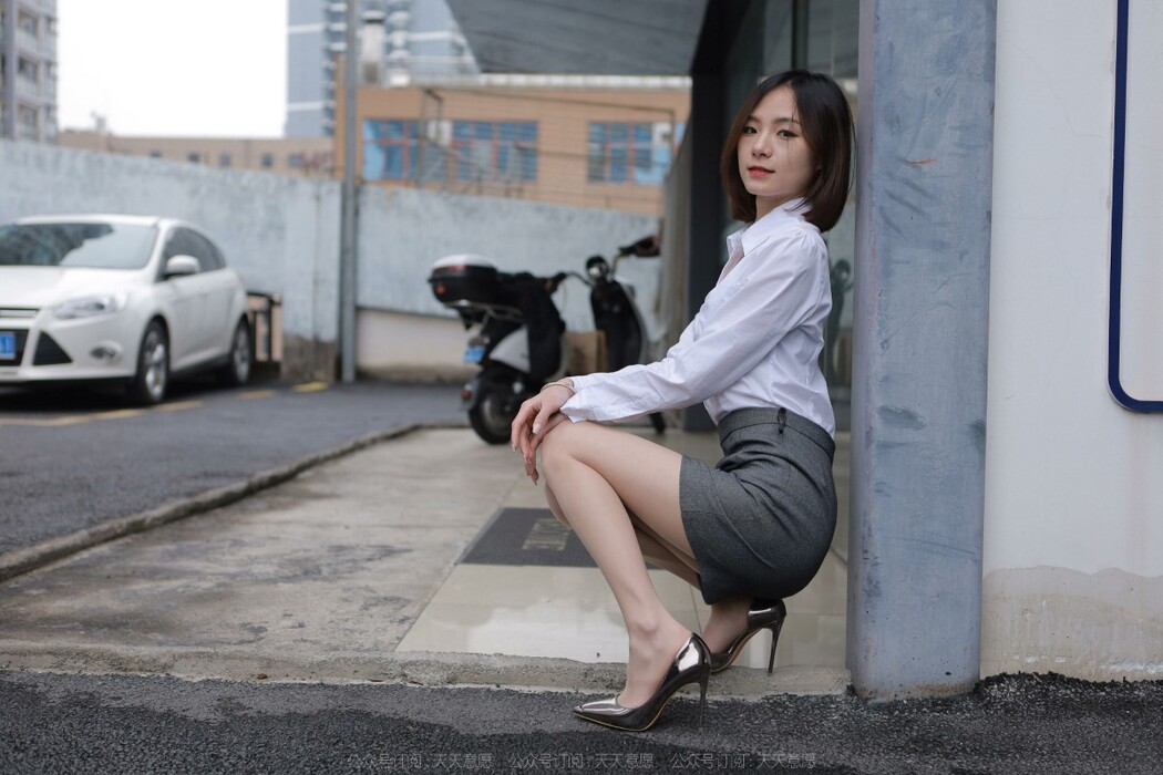 IESS异思趣向 No.1029 Xiao Liu