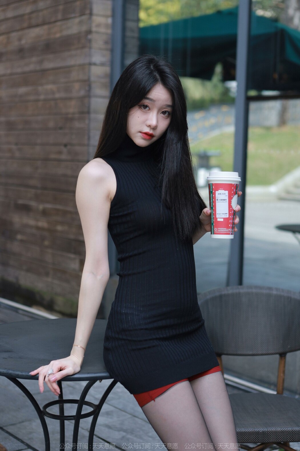 IESS异思趣向 No.1034 Jia Ye