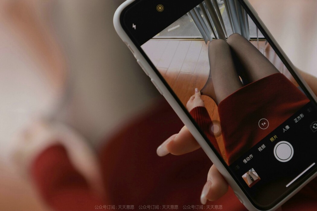 IESS异思趣向 No.1023 Xiao Liu