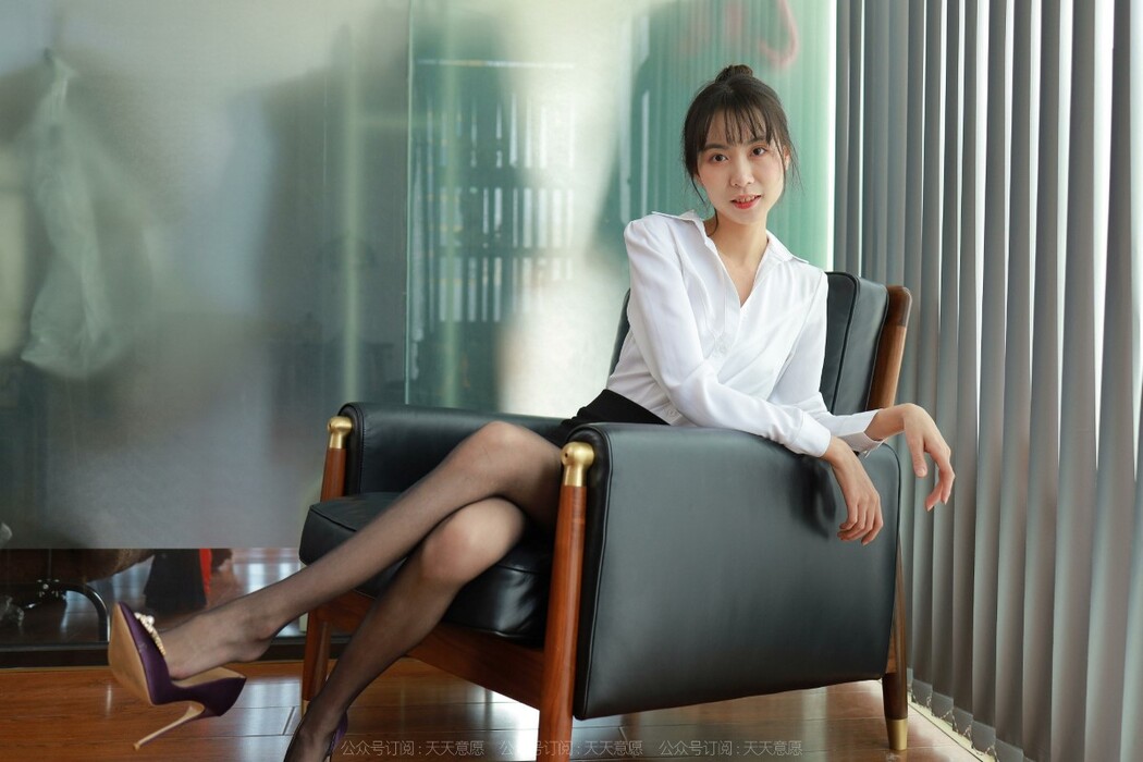 IESS异思趣向 No.1026 Tuan Tuan