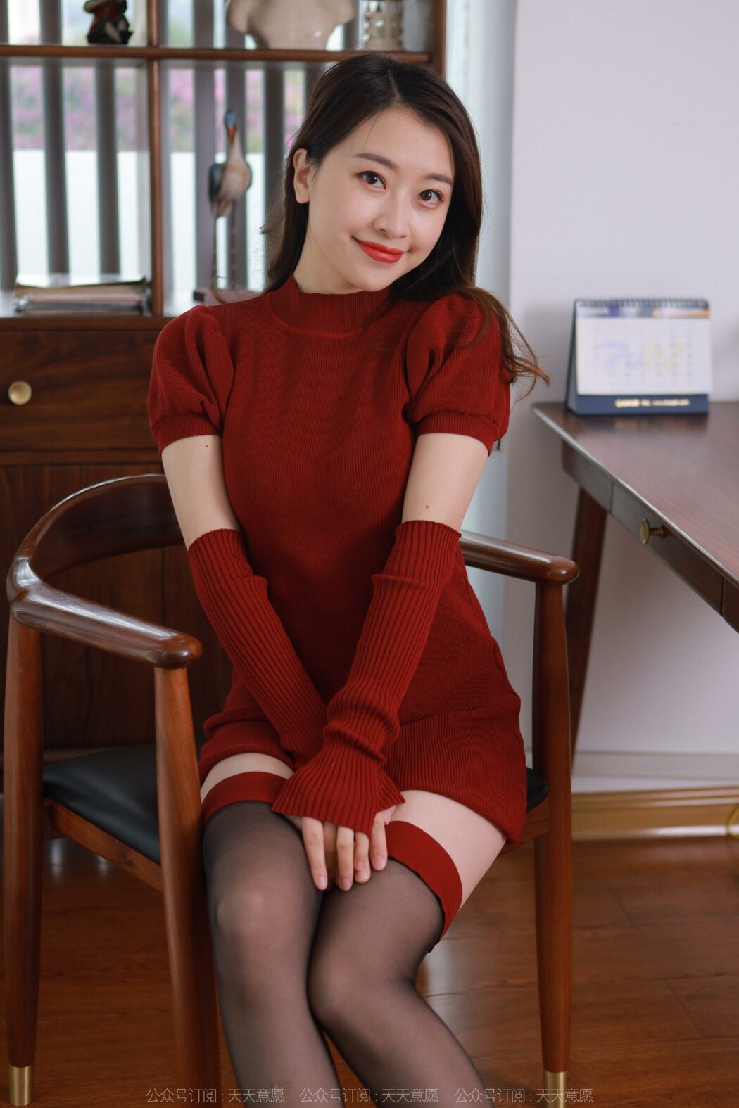 IESS异思趣向 No.1036 Xiao Jie