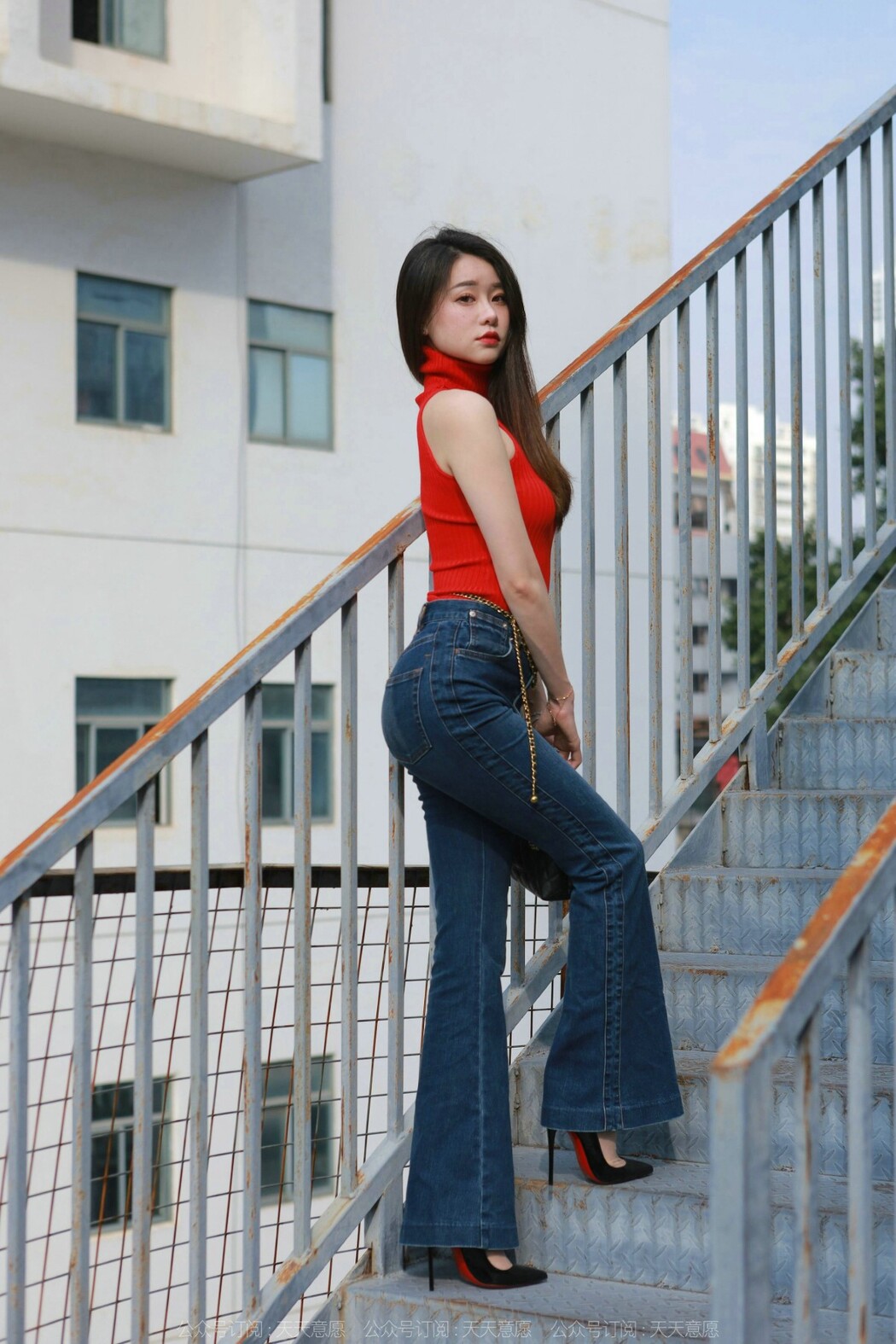 IESS异思趣向 No.1011 Jia Ye