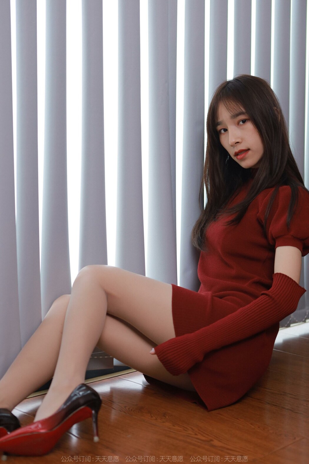 IESS异思趣向 No.1031 Mei Ko