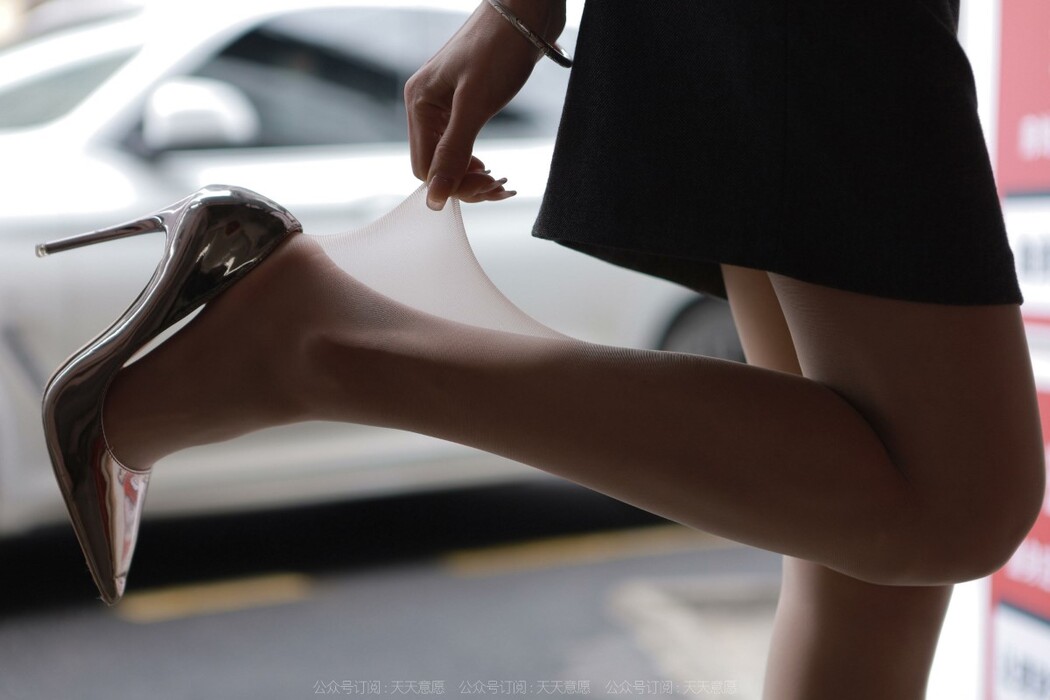 IESS异思趣向 No.1029 Xiao Liu
