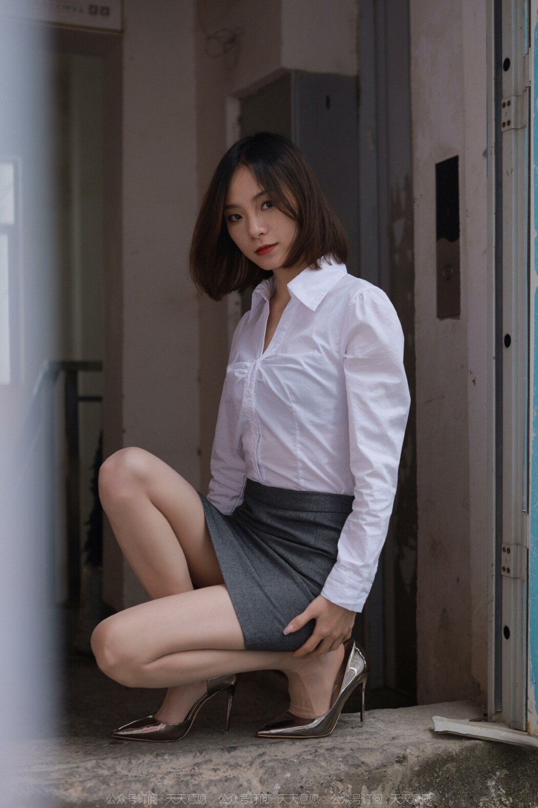 IESS异思趣向 No.1029 Xiao Liu
