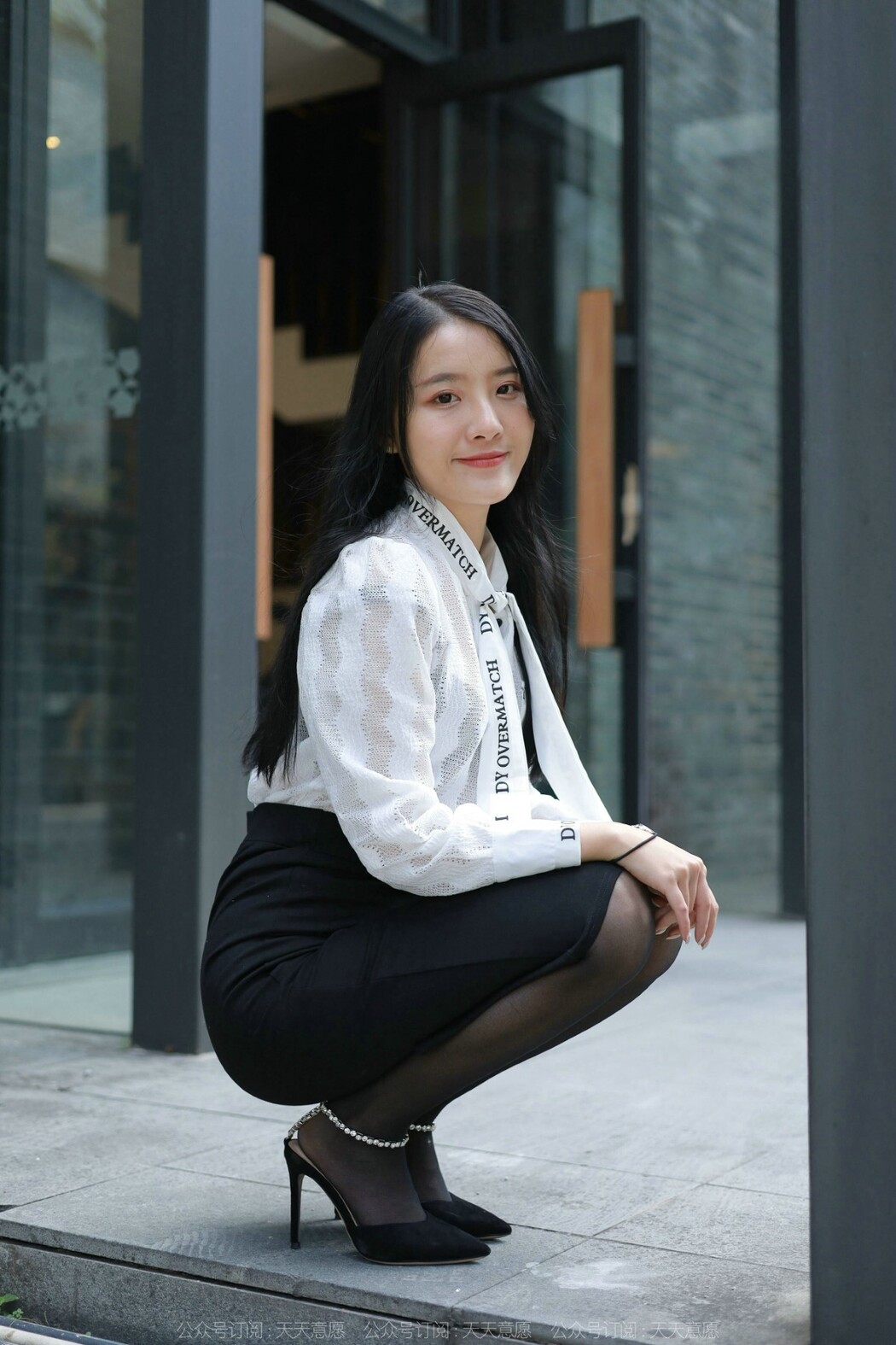IESS异思趣向 No.1002 Wan Ping