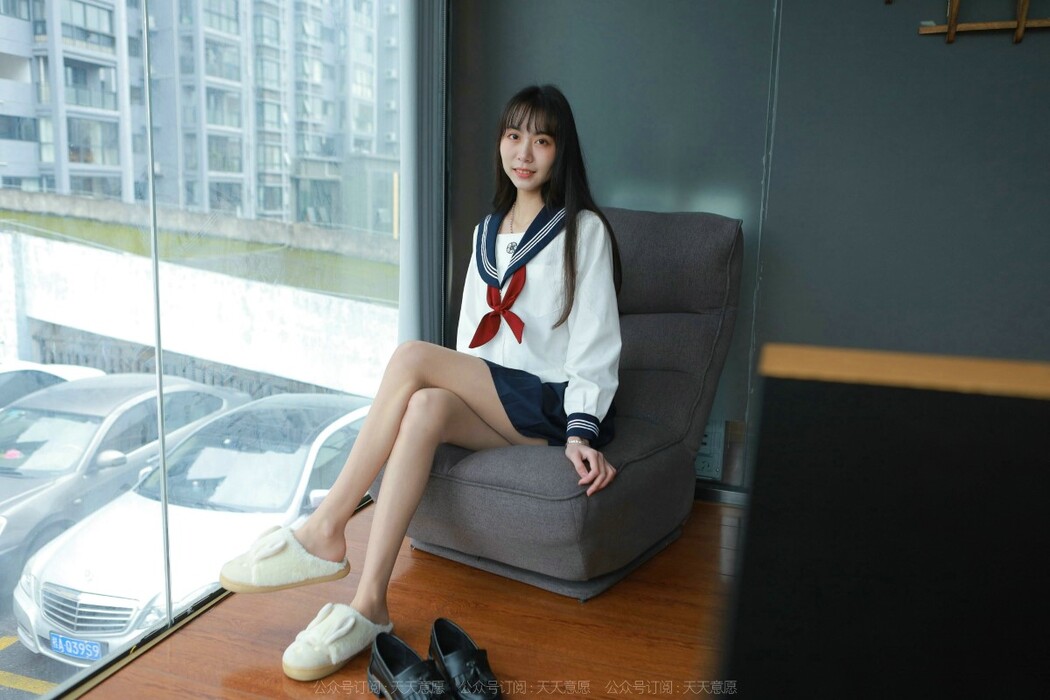 IESS异思趣向 No.1018 Tuan Tuan