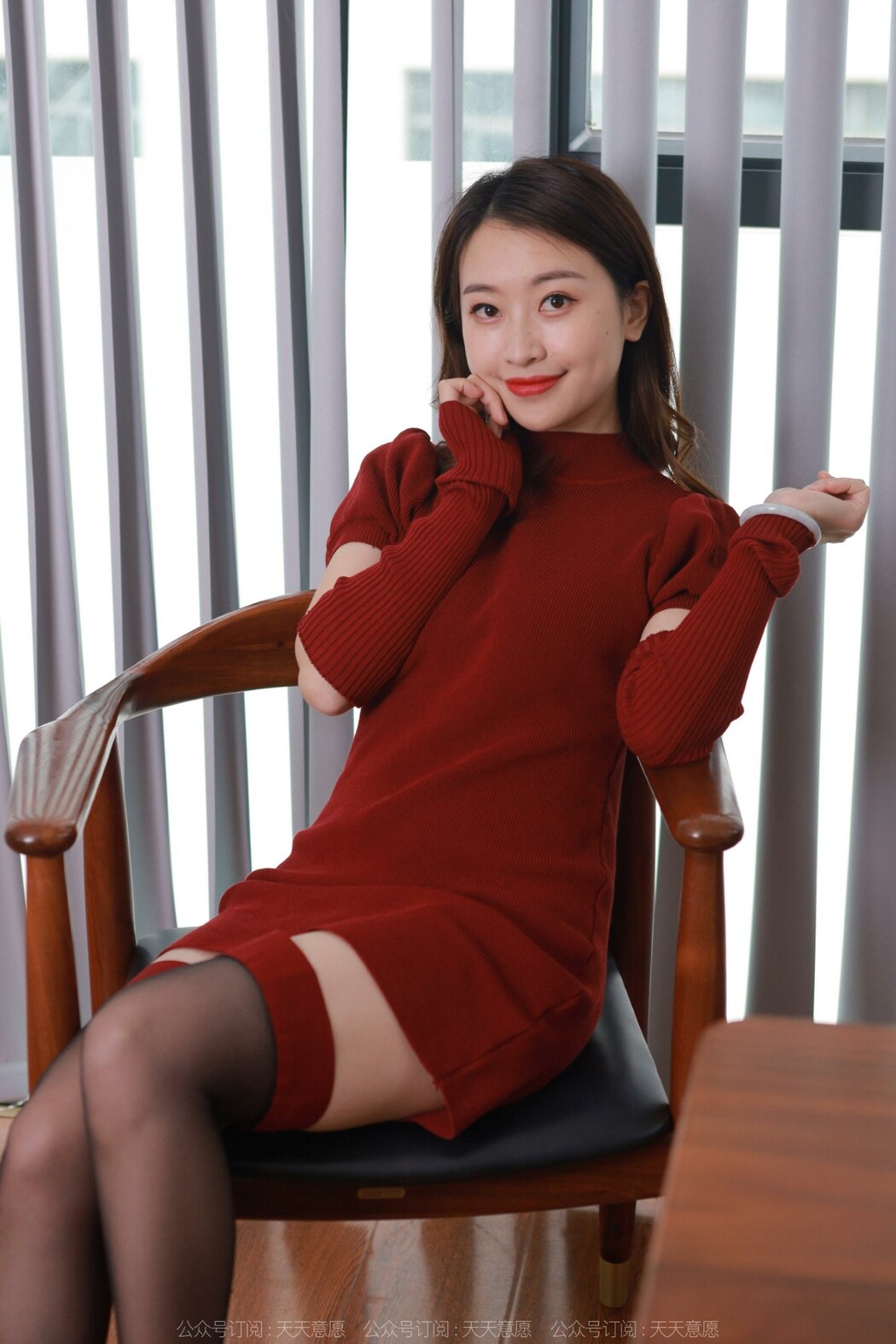 IESS异思趣向 No.1036 Xiao Jie