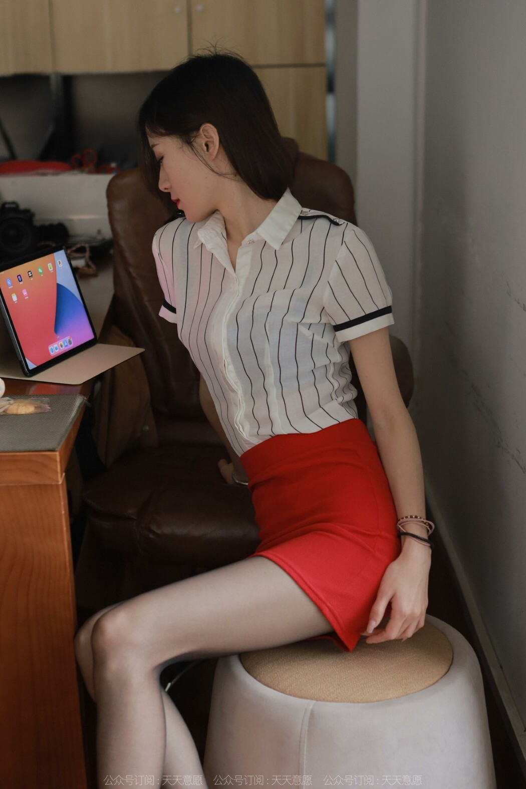 IESS异思趣向 No.1038 Xiao Liu
