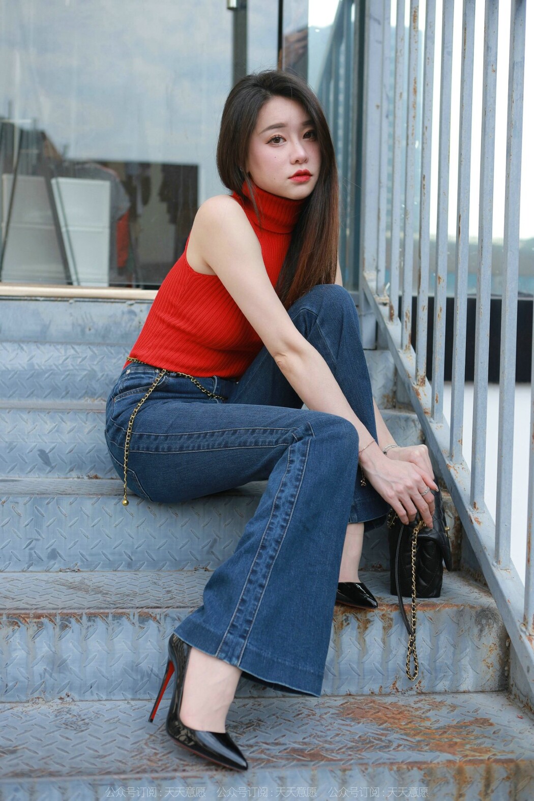 IESS异思趣向 No.1011 Jia Ye