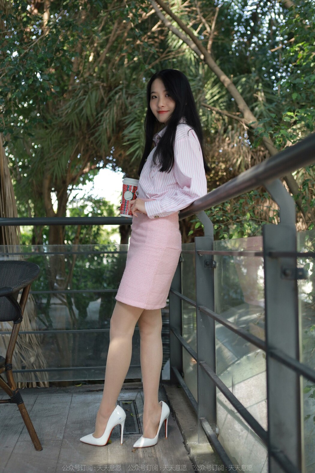 IESS异思趣向 No.1022 Wan Ping