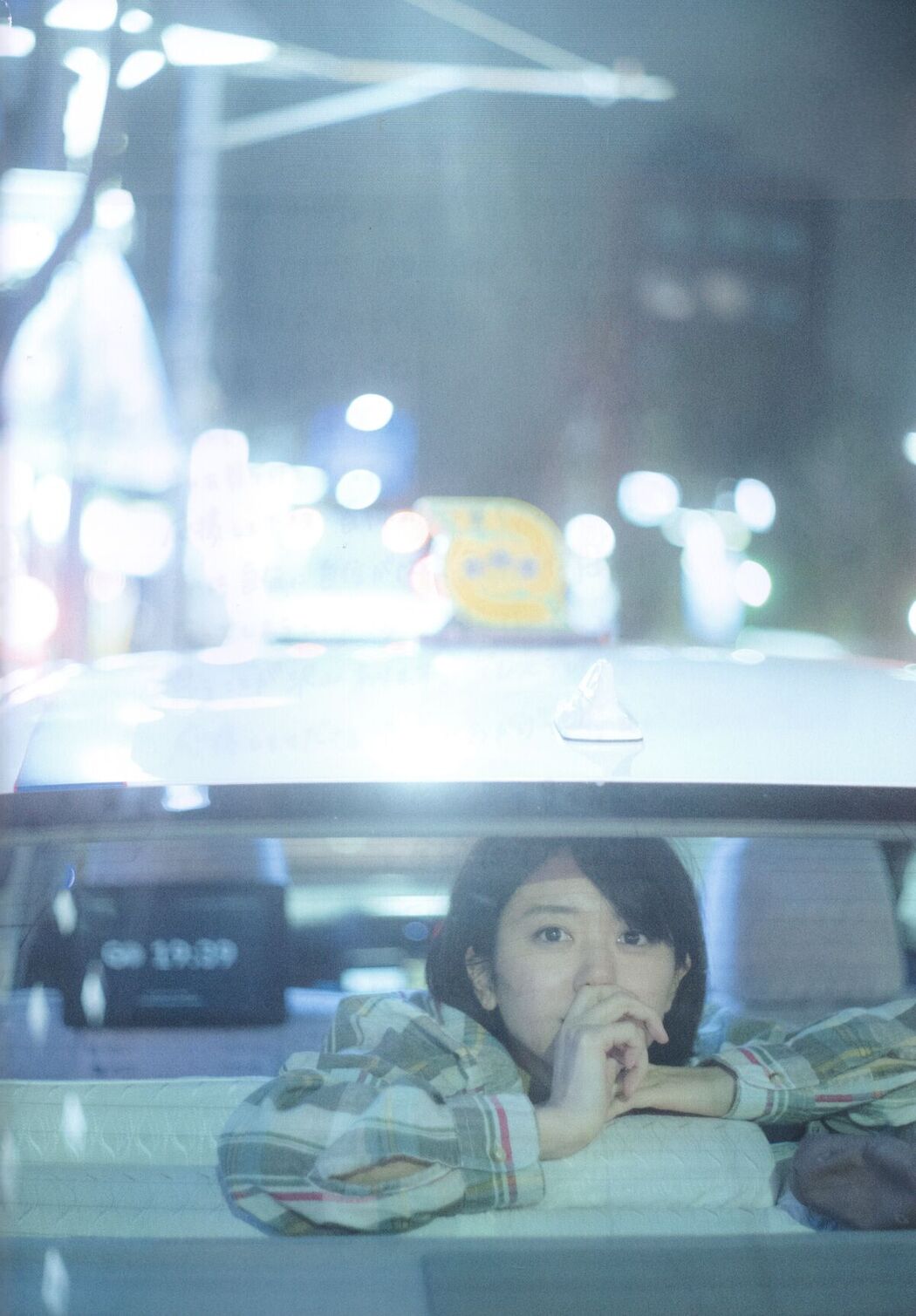 JP Momoka Onishi 大西桃香 – 2023.09.30 AKB48 2nd写真集 桃の眺め方 Part02 (59P)