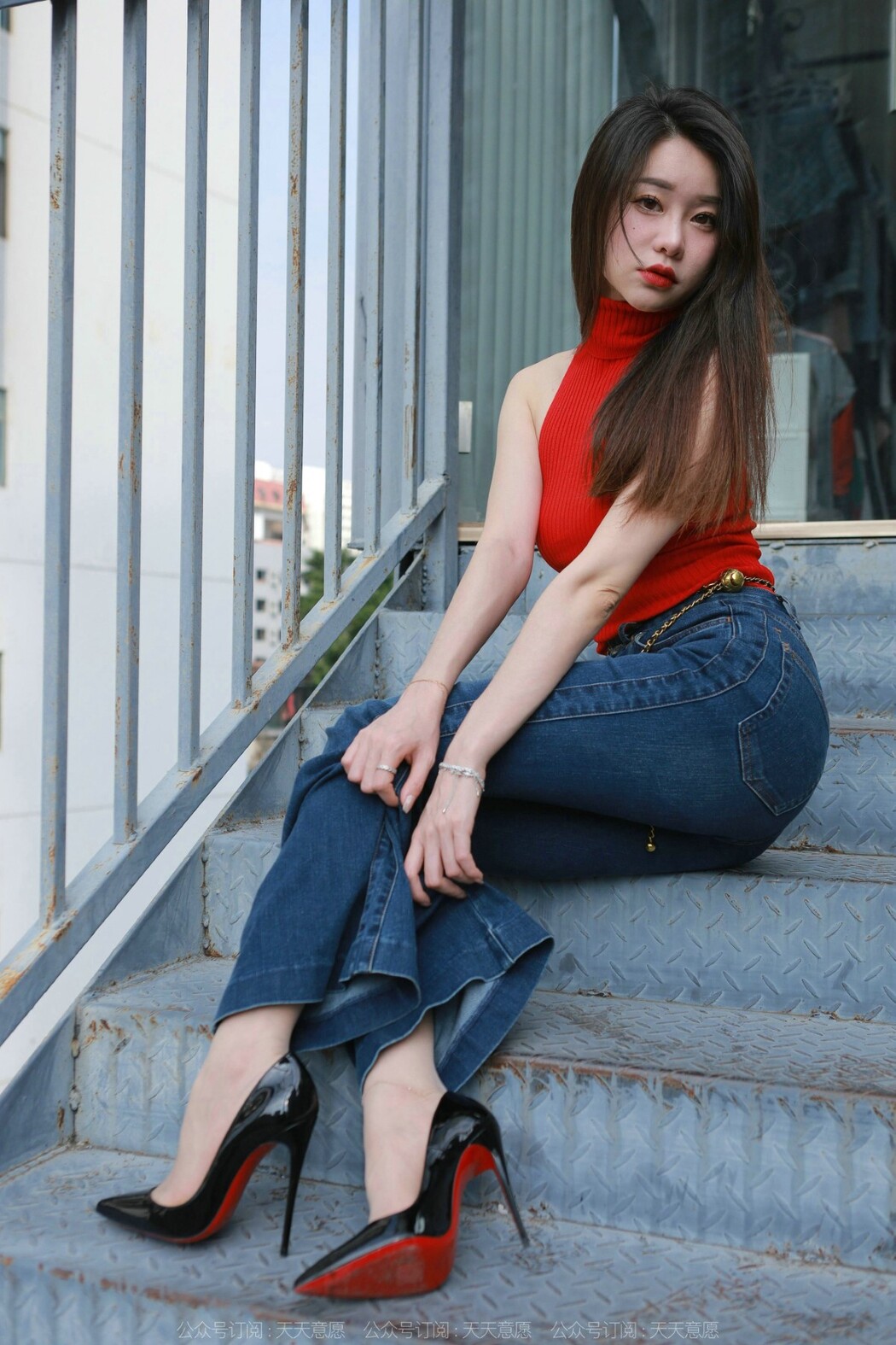 IESS异思趣向 No.1011 Jia Ye