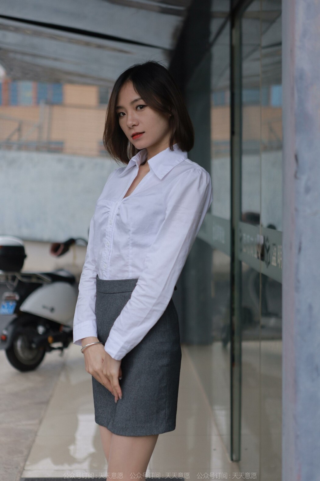 IESS异思趣向 No.1029 Xiao Liu