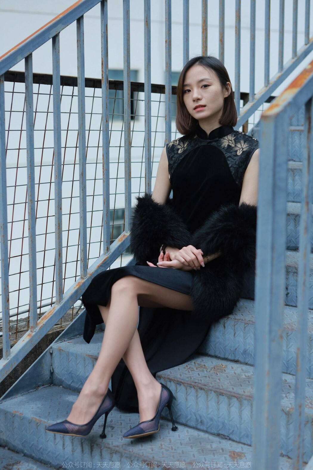 IESS异思趣向 No.1009 Xiao Liu