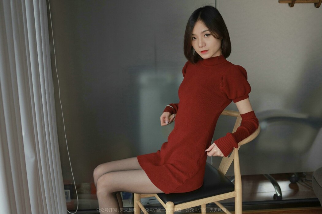 IESS异思趣向 No.1023 Xiao Liu