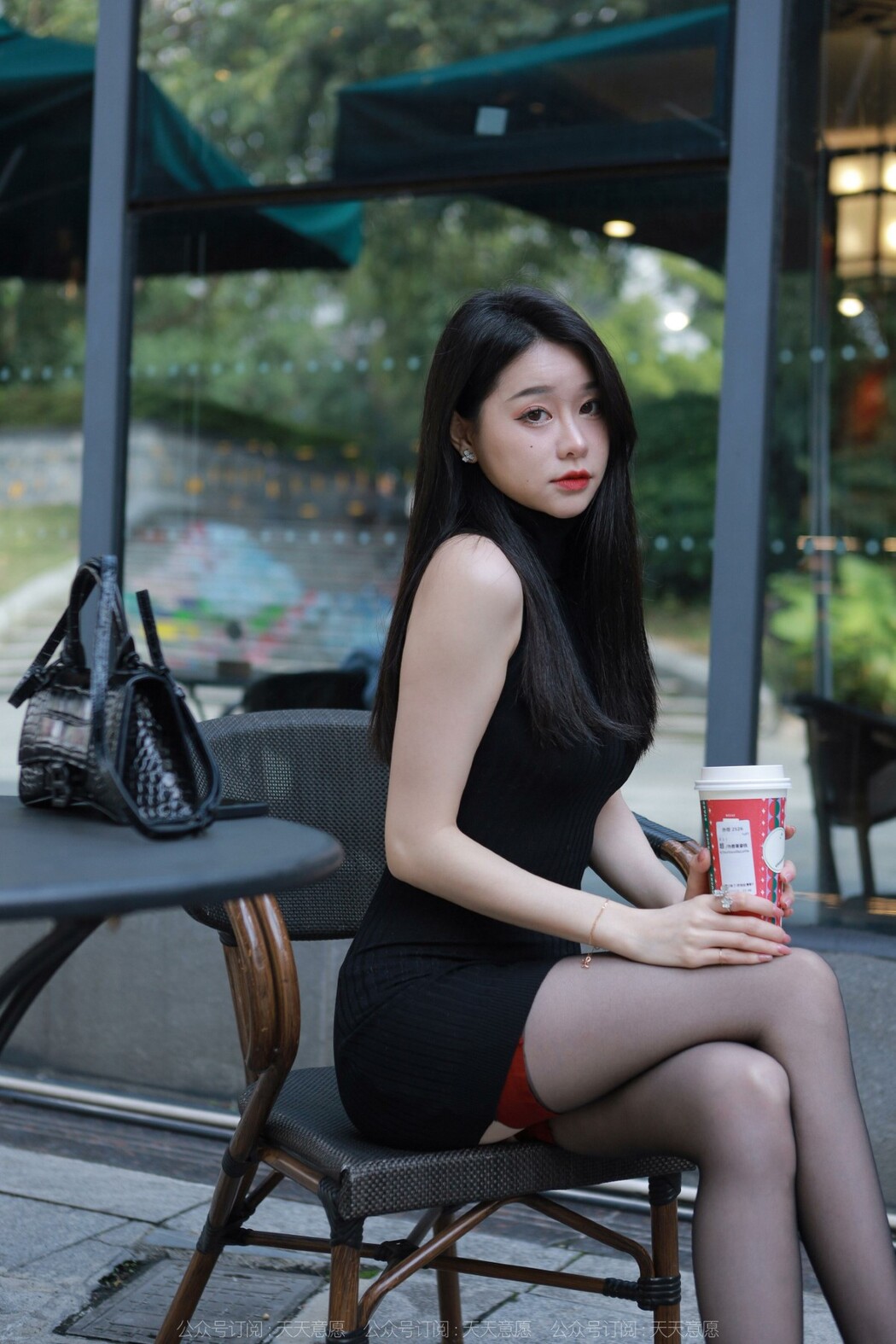 IESS异思趣向 No.1034 Jia Ye