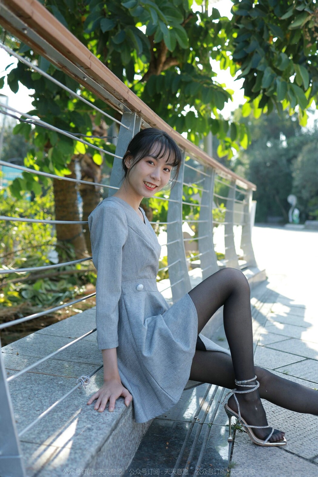 IESS异思趣向 No.1005 Tuan Tuan
