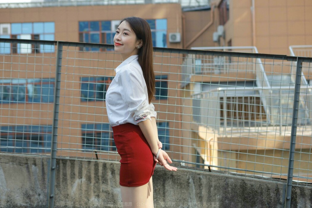 IESS异思趣向 No.1006 Xiao Jie