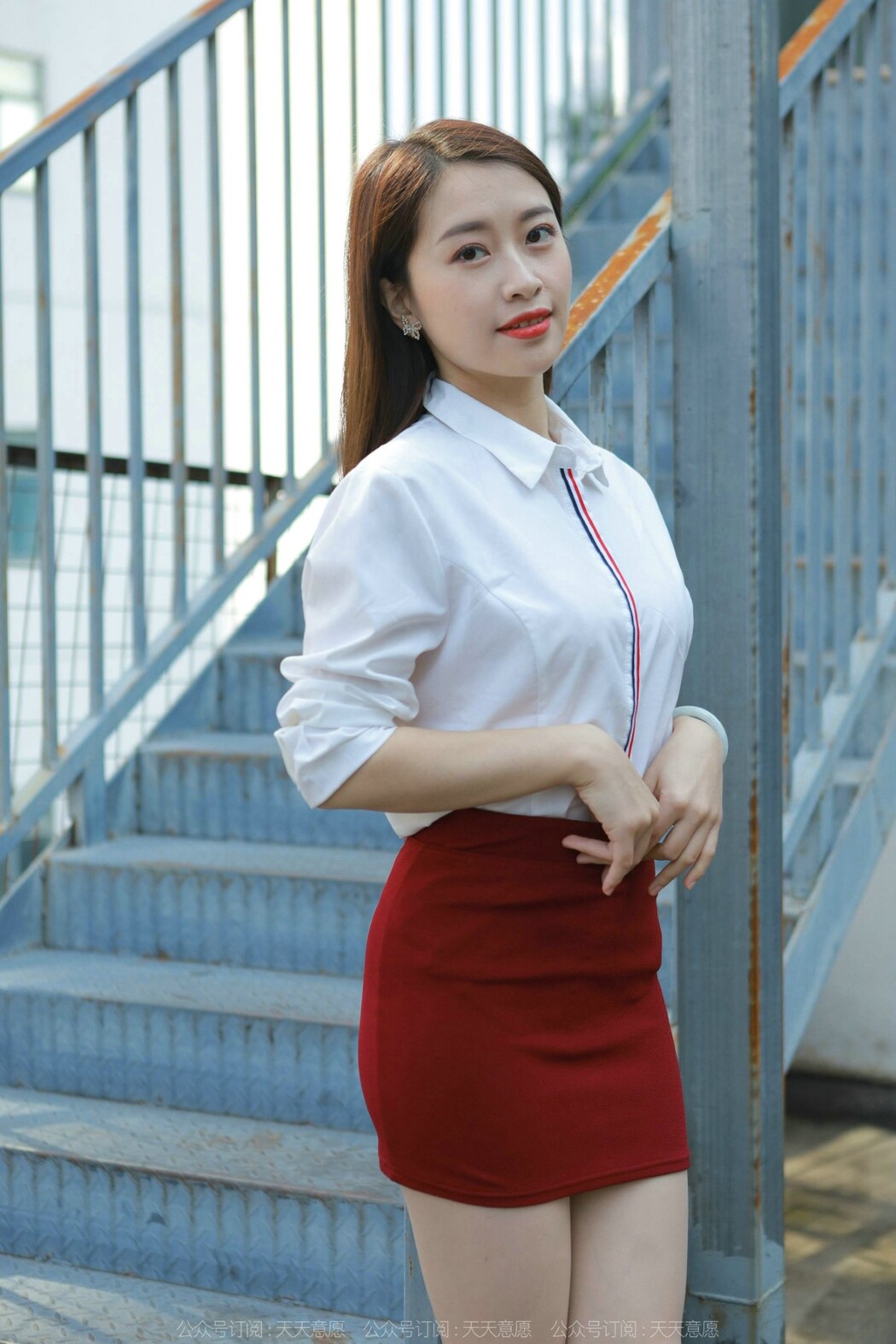 IESS异思趣向 No.1006 Xiao Jie