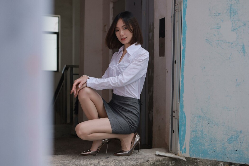 IESS异思趣向 No.1029 Xiao Liu