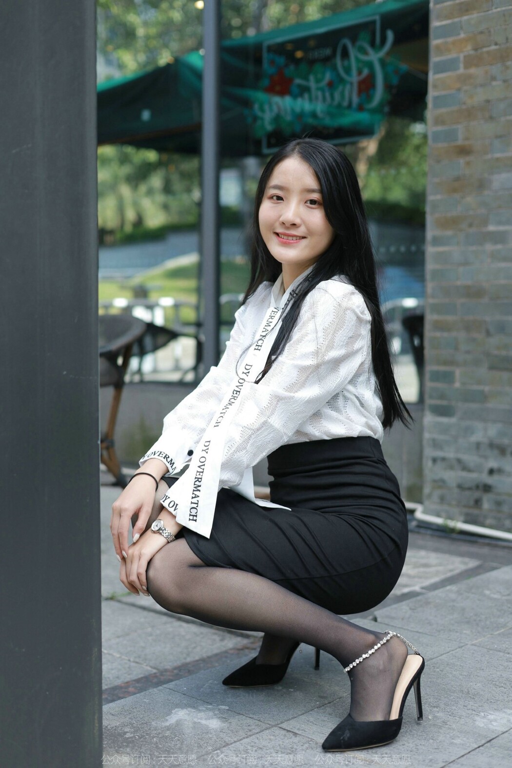 IESS异思趣向 No.1002 Wan Ping