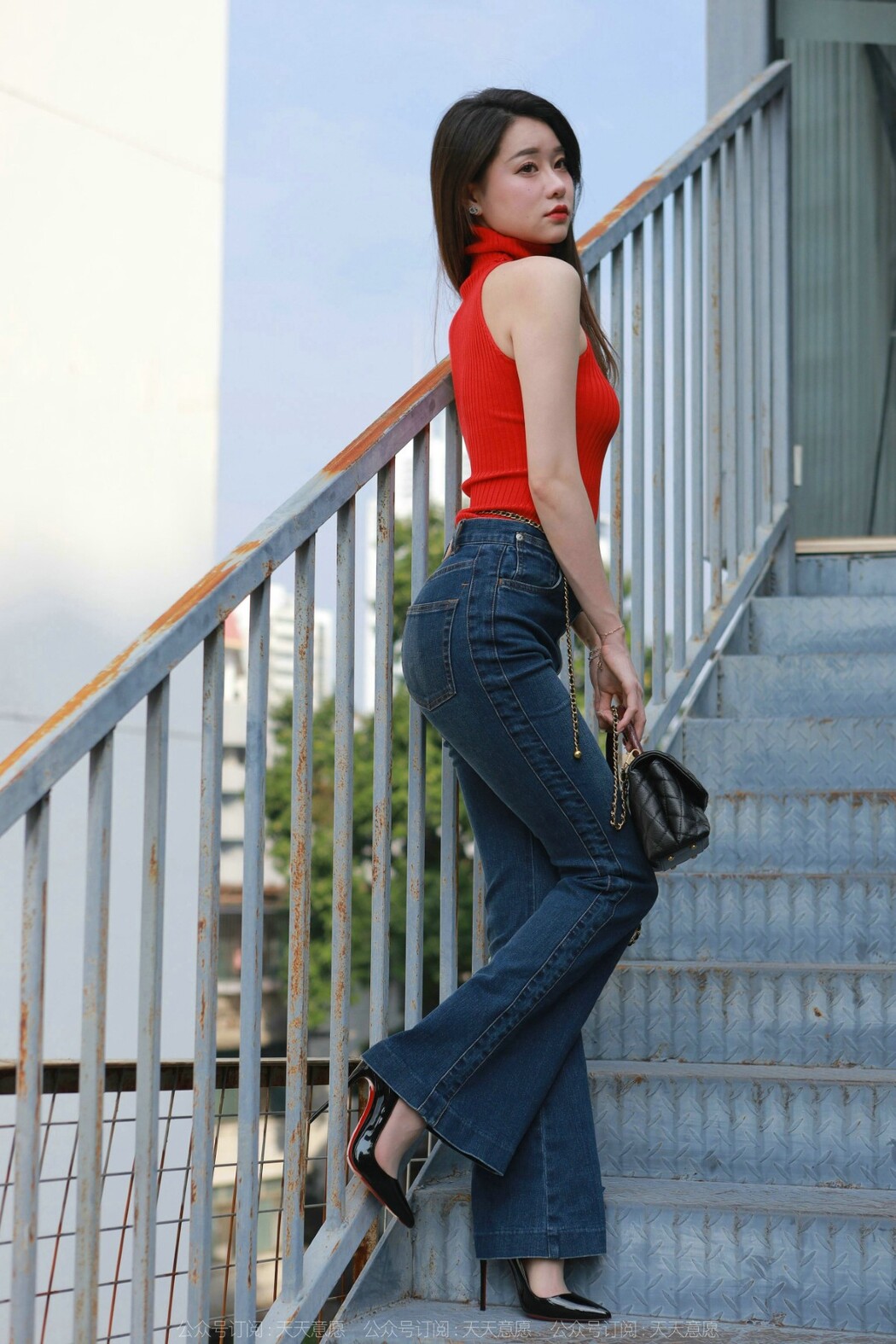 IESS异思趣向 No.1011 Jia Ye