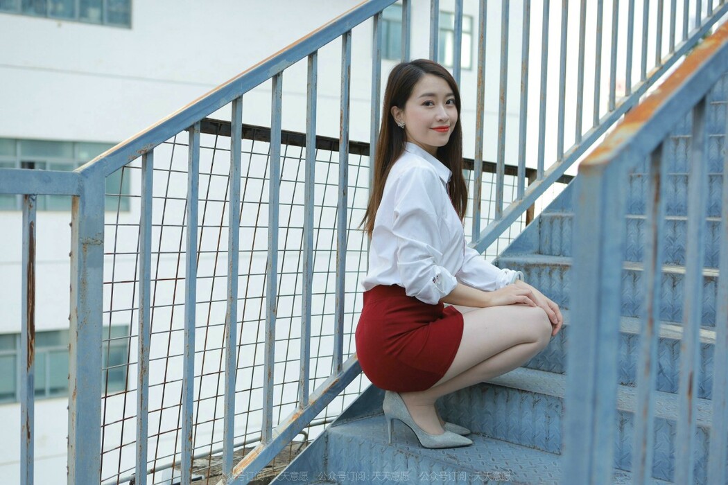 IESS异思趣向 No.1006 Xiao Jie