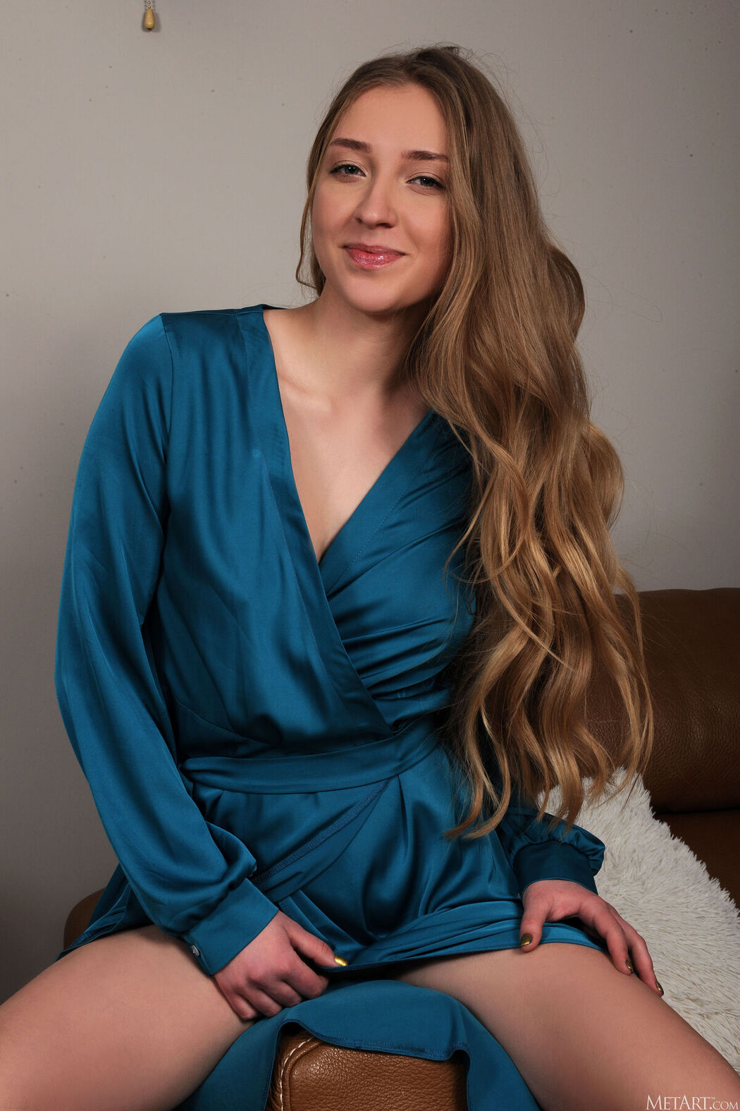 MetArt Sailor &#8211; Silken Part01 (61P)