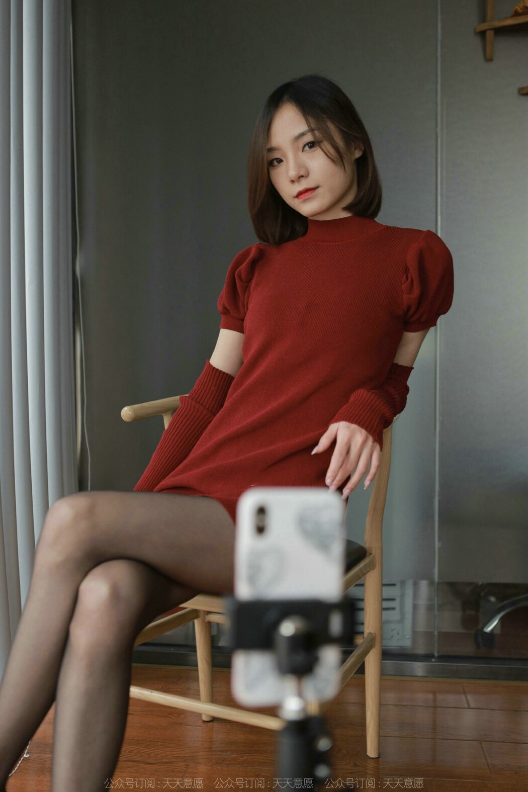 IESS异思趣向 No.1023 Xiao Liu