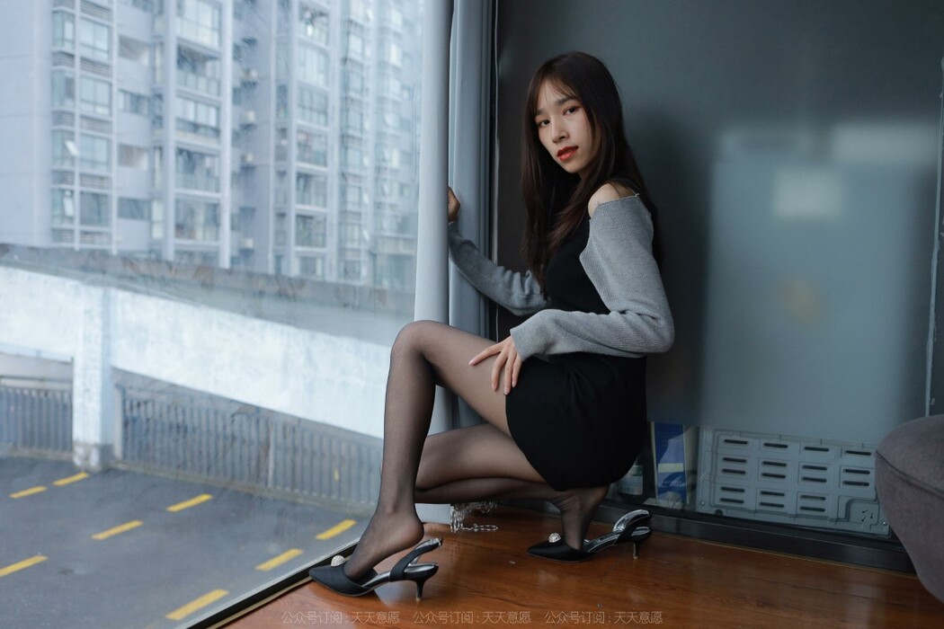IESS异思趣向 No.1040 Mei Ko