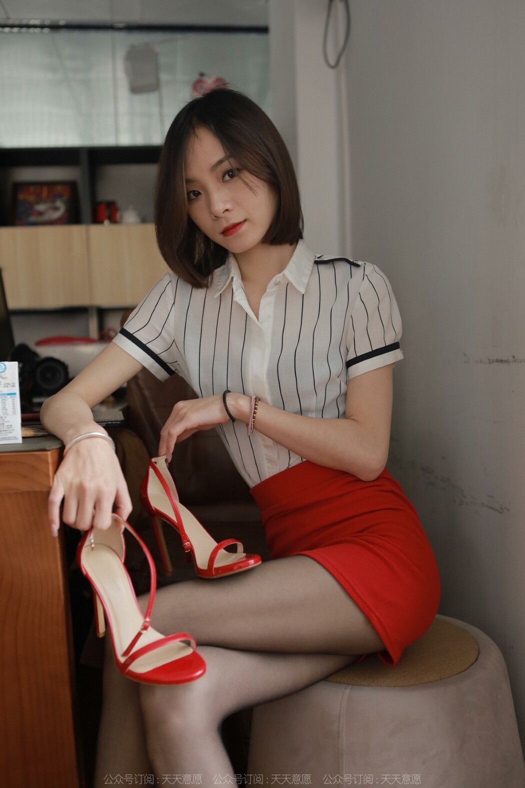 IESS异思趣向 No.1038 Xiao Liu