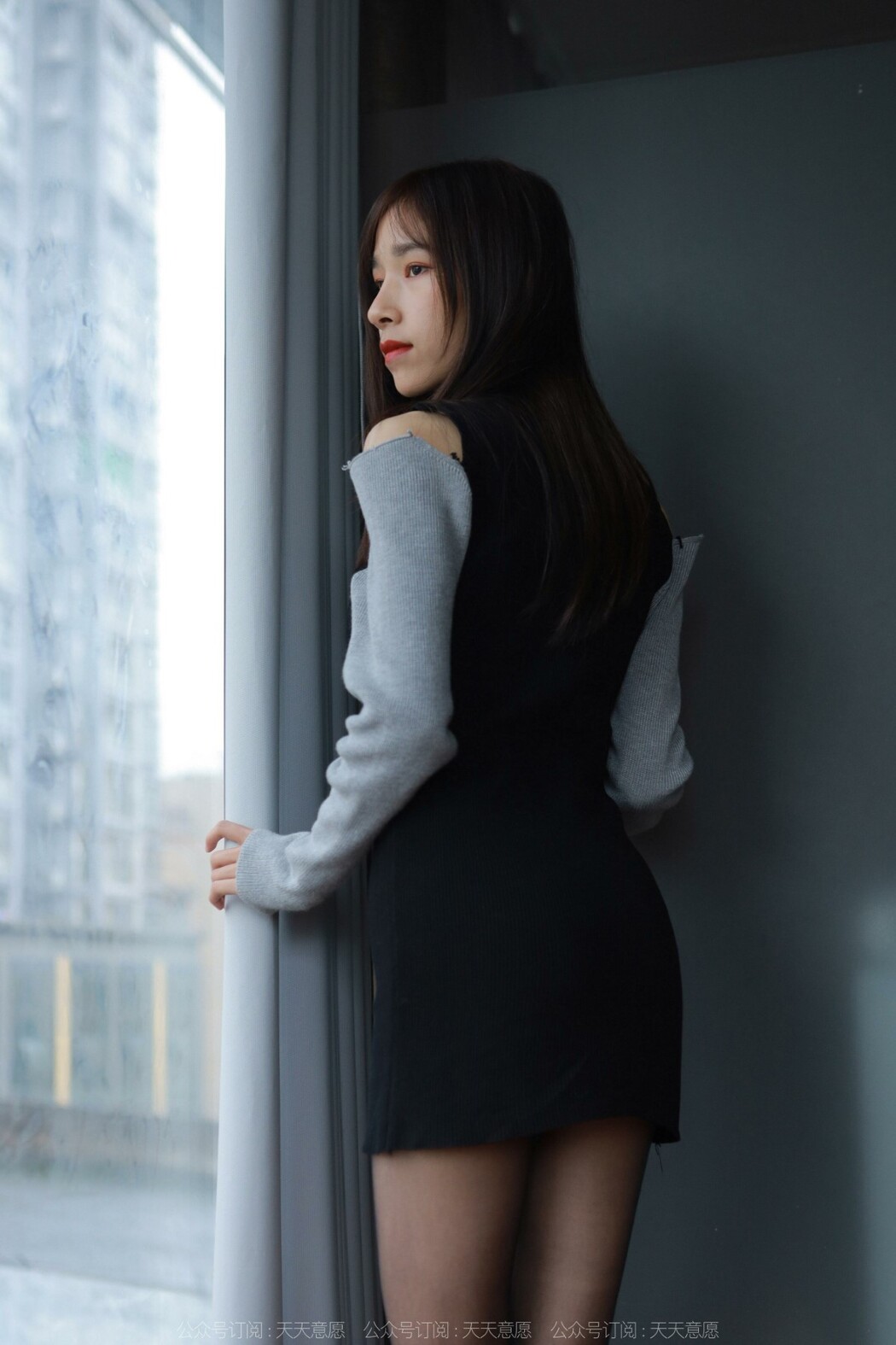 IESS异思趣向 No.1040 Mei Ko