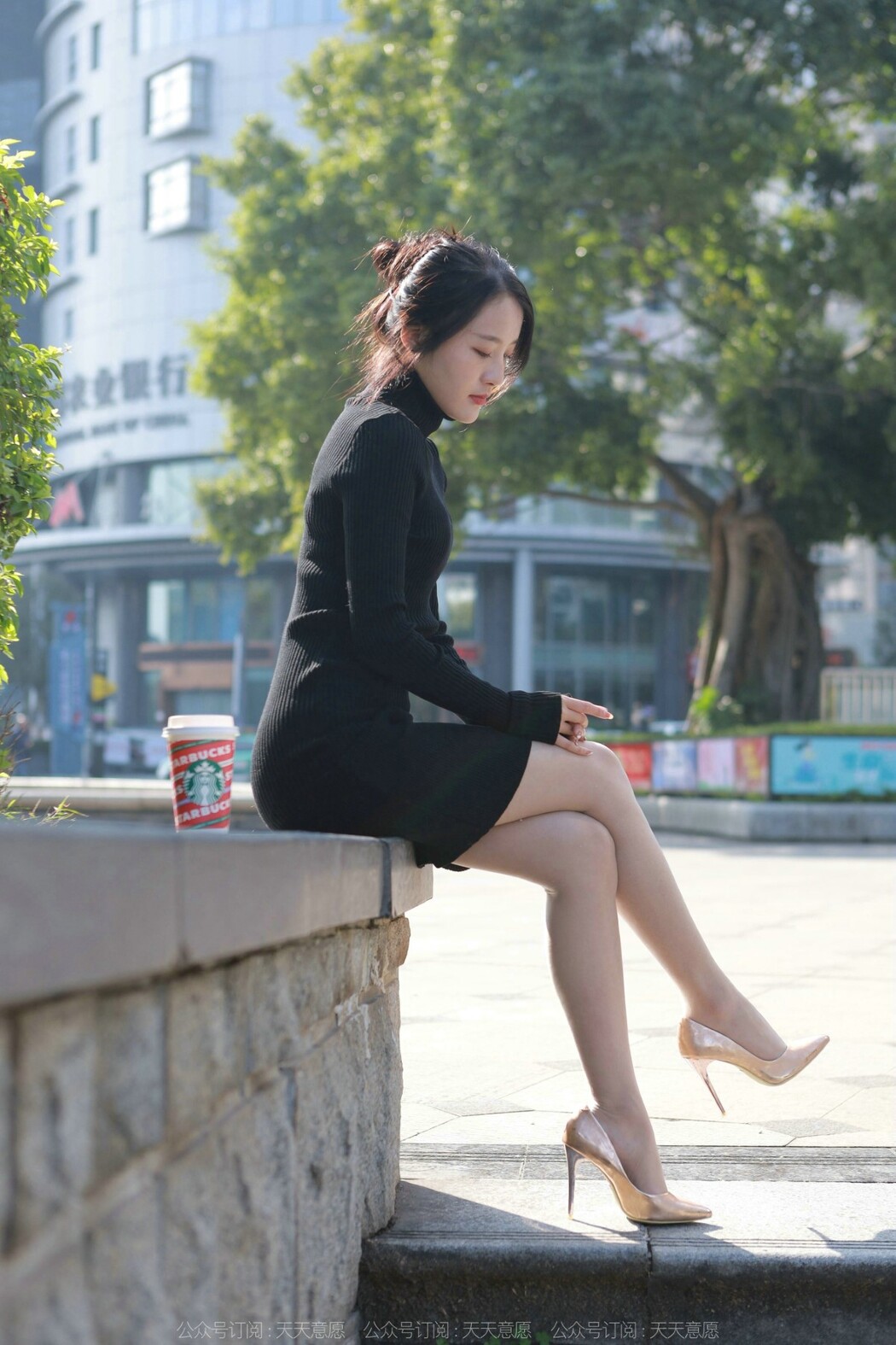 IESS异思趣向 No.1035 Wan Ping
